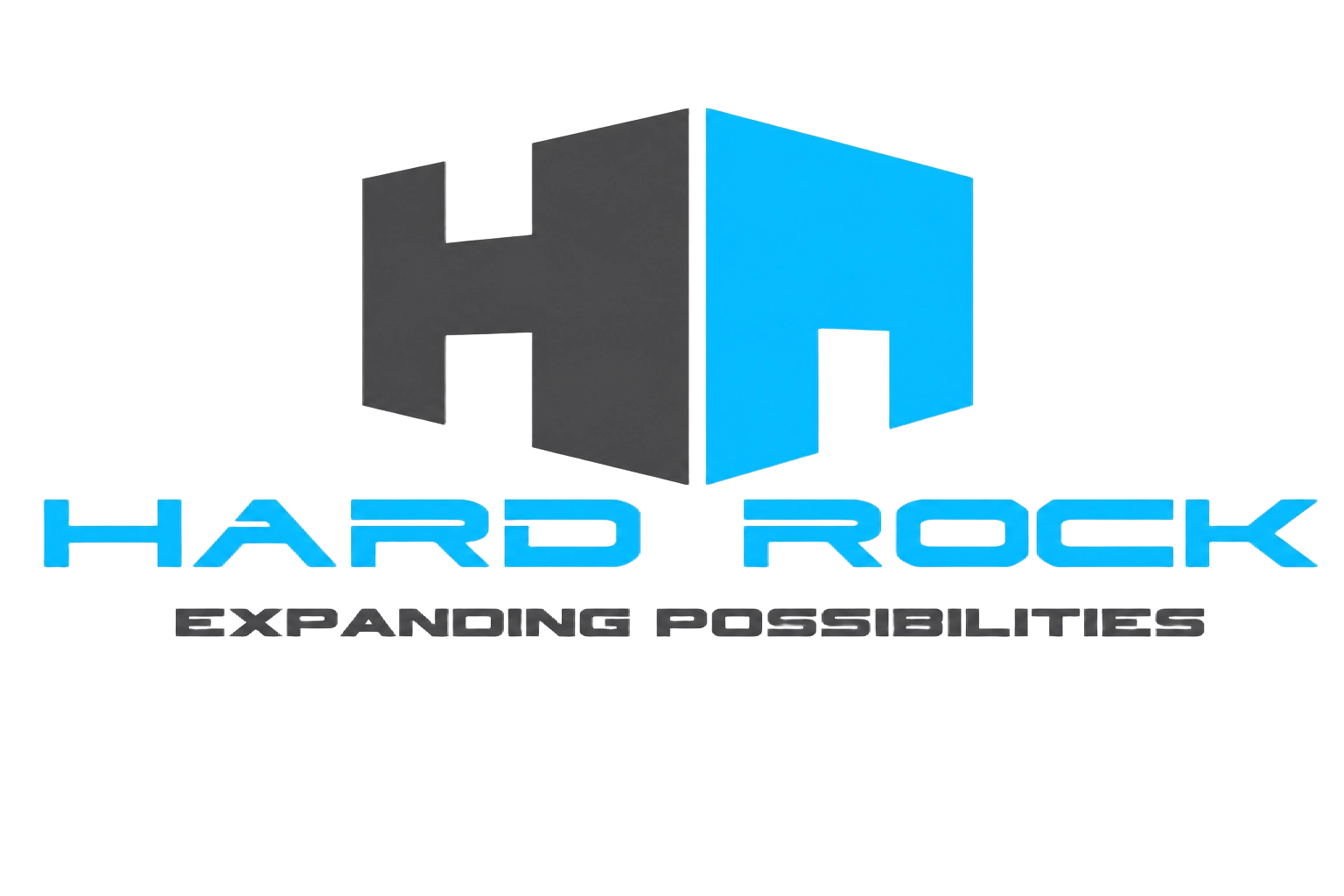 Hardrock Logo